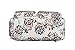 Landuo Grey Blue New Women's Baby Diaper Nappy Tote Shoulder Bag Large