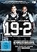 19-2 - Die komplette vierte Staffel [2 DVDs]