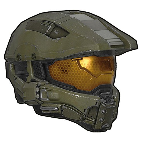 Preisvergleich Produktbild ABYstyle - HALO - Mauspad - Master Chief Helm