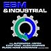 Produktbild EBM & Industrial Vol. 1