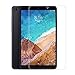 Produktbild L-MEIQUN,Für Xiaomi Mi Pad 4 Explosionsgeschützte gehärtete Folie(Color:TRANSPARENT)