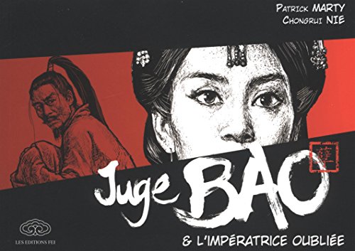 Juge Bao — Tome 6