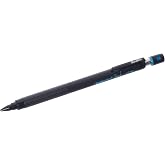 Scrikss Office Track Versatil Kalem 0.5 Mm Mavi