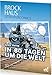 Brockhaus Literaturcomics - Weltliteratur im Comic-Format: In 80 Tagen um die Welt by Jules Verne, Jules Verne