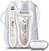 Philips SatinPerfect HP6579/00 Wet & Dry Epilator and Precision Epilator