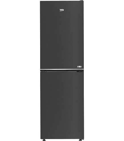 Beko AeroFlow™ HarvestFresh™ CNAD5692VPZ 192cm 50/50 Frost Free