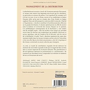 Management de la Distribution