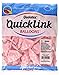 Produktbild Pioneer Balloon 50 Count Quick Link Big Stars Latex Balloons, 12, Pink by Pioneer National Latex