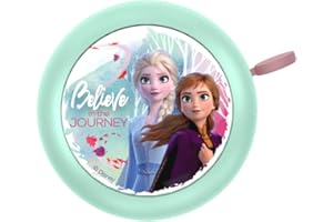 Disney Generico Campanello Frozen II 2020