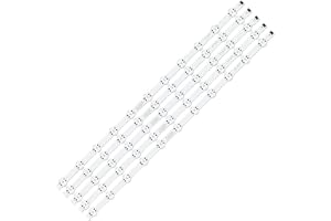 LED-remsa for 75UM7570 75UK65 75UK62 75UM7580PVA 75UM7000PLA 75UM7600PLB 75UM7570PUD 75UM6970PUB 75UM7570AUE 75UK65