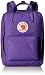 Produktbild Fjällräven Kånken Laptop Rucksack 13 Zoll, violett (Purple), 35 x 25 x 16 cm, 13 Liter