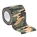 Produktbild LUFA Elastische Tarnung Wasserdicht Wrap Tape-Außen Jagd Camping Stealth Camo Wrap Band Paintball Stretch-Verband