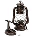 Produktbild Meisijia Loft Old Fashion Retro-Art-Antike Glas Industrial Light Badezimmer Retro Wandleuchte hängende LED-Lampe