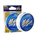 Newkeen Nylon Monofilament Ligne de pêche, 100 metres Monofilament en nylon clair...