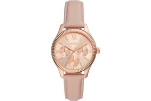 Fossil BQ3763 Damski zegarek