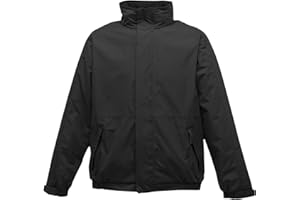Regatta Chaqueta Marca Professional Modelo Dover Men's Fleece Lined Bomber Jacket