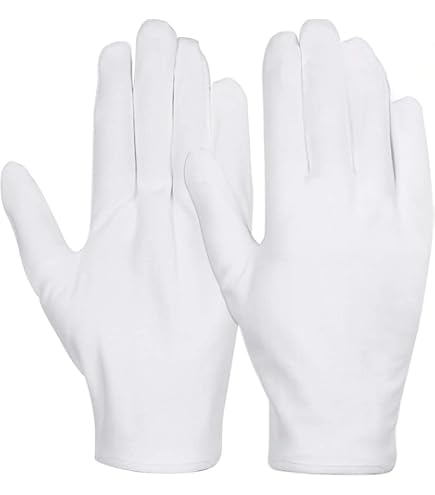 ELITE SELECTION – GUANTI Per CAMERA OSCURA – Foto Elite - Foto 10