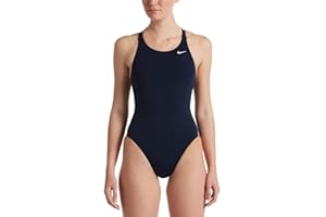 Nike Fastback One Piece Costume a Slip Donna (Pacco da 1)