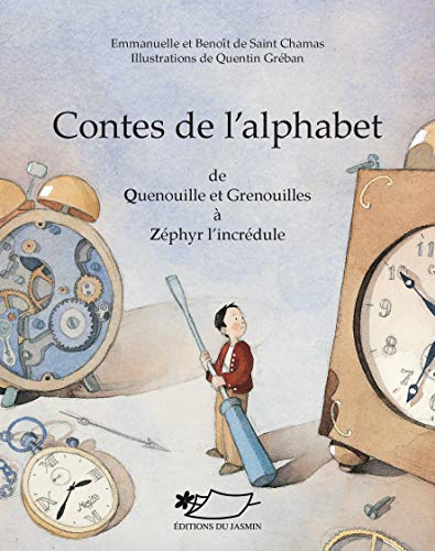 》Télécharger《 Contes de l'alphabet III (Q-Z): Un recueil de contes orientaux (Contes d'Orient et d'Occident t. 6) Gratuit