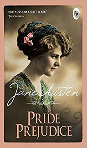 Pride prejudice (English Edition)