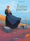 Facteur pour femmes - histoire complète
