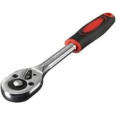 1/2 Ratchet Handle 250 Mm