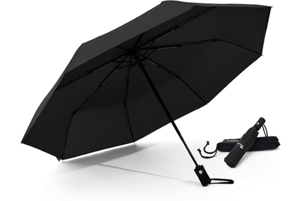 SY COMPACT Parapluie coupe-vent automatique l¨¦ger incassable Umbrellas-factory Direct haute ¨¦conomique Parapluie