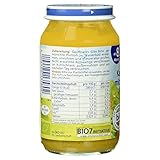 Alnatura Bio Karotte-Fenchel mit Dinkelspaghetti und Lachs - 4