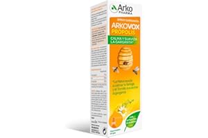 Arkopharma Arkovox Propolis Spray 30 ml 30 G