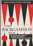 Backgammon Book Backgammon Book