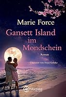 Gansett Island im Mondschein (Die McCarthys 12)