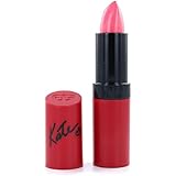 Lasting Finish Lipstick, Matte Finish - Shade 114