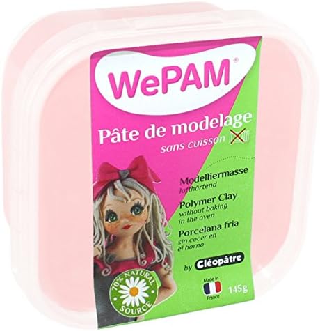 Cold porcelain WePam Chair poupée