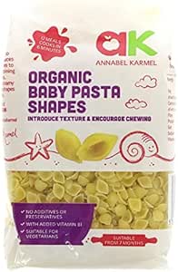 annabel karmel spinach pasta