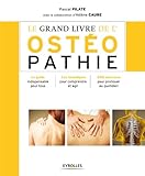 Image de Le grand livre de l'ostéopathie