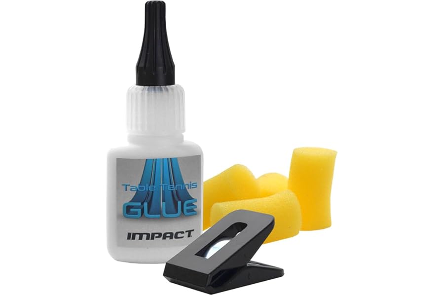 IMPACT Table Tennis Glue 20ml