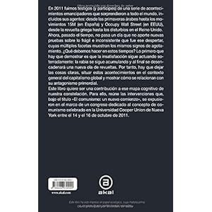 La idea de comunismo: The New York Conference (2011)