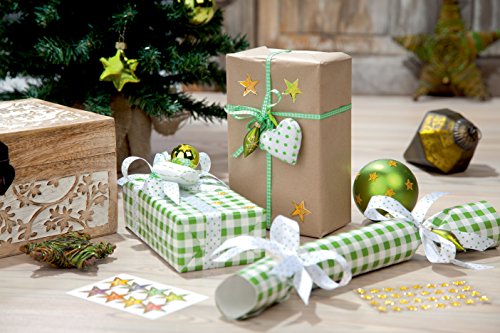 Avery Zweckform 52806 Oro 96pieza s - Etiqueta autoadhesiva Oro Permanente 76 x 120 mm Papel Brillo 7 6 cm reviews Avery Zweckform 52806 Oro 96pieza s - Etiqueta autoadhesiva Oro Permanente 76 x 120 mm Papel Brillo 7 6 cm