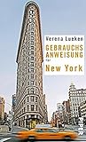 Image de Gebrauchsanweisung für New York
