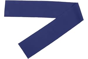 RITOEASYSPORTS 88-Tasten-Klaviertastatur-Abdeckung, Reine Baumwolle, Klaviertastatur, Staubschutz, Anti-Staub-Abdeckung, Tastenabdeckung, Stoff für 88-Tasten-Klavier(Blau) Musikinstrument spielen Accessoires