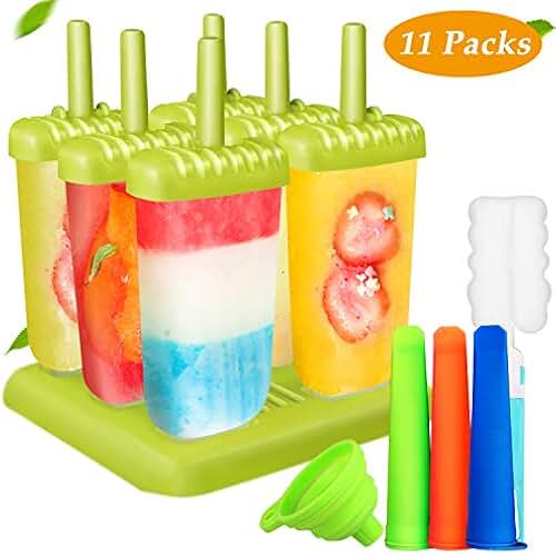 Amazon.co.uk ice lolly moulds and sticks