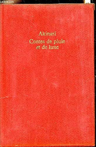 Télécharger CONTES DE PLUIE ET DE LUNE PDF Ebook En Ligne