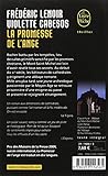 Image de La Promesse de l'ange - Prix Maison de la Presse 2004
