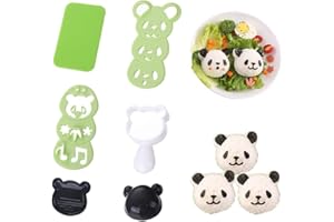 Wuzdy Kreative Sushi Hersteller, Reis Mold, Reisbällchen Formen, Für Küche, Camping, Party