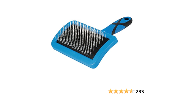 amazon slicker brush