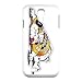 Produktbild Hot Valentino - Rossi Ducati non-doctors Protect Custom Cover Case for Samsung Galaxy S4 I9500 MAR-38168