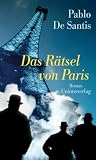 Cover zum Buch Das Rätsel von Paris