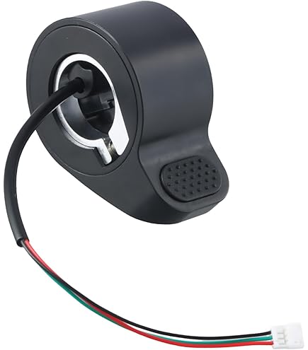 Acceleratore Per Scooter Elettrico HX X7 - Interruttore Regolatore Di Velocità - Foto 9