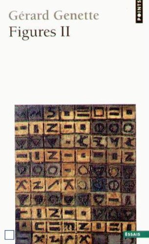 couverture de : Figures II
