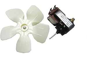 Motor de ventilador para frigorífico Indesit – c00093206